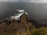 Ireland Panorama Day05 03 : 2016, Causeway Coast, Giants Causeway, Northern Ireland